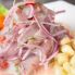 Ceviche peruano