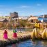 Lago Titicaca