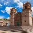 Catedral de Cusco