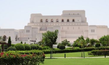Le Gemme Remote: Le rarissime Sugar Dunes, le Lagune di Bar Al Hikman, il Lago Rosa