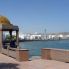 Corniche di Mutrah a Muscat
