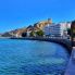 Muscat - La Corniche di Mutrah