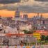 Horizonte de La Habana