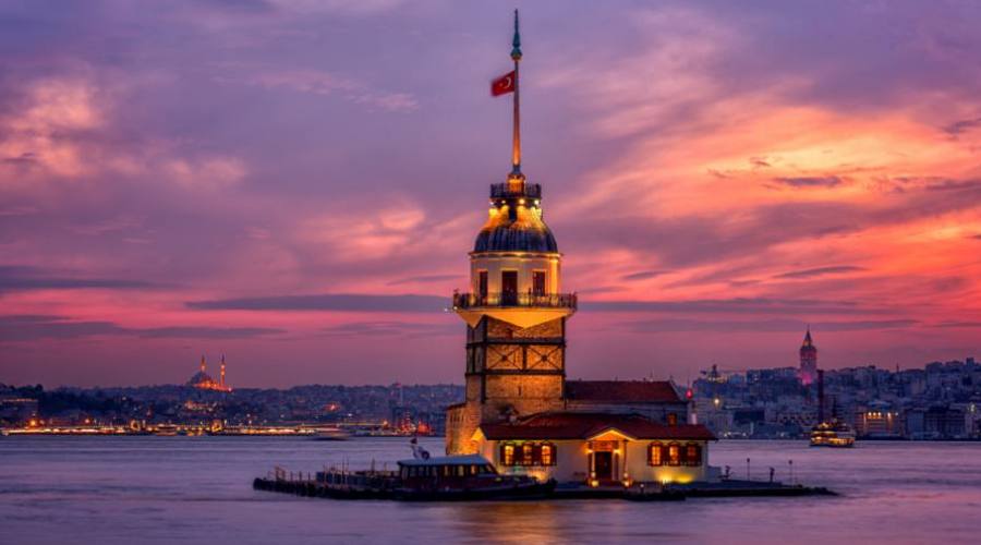 Torre della Galata