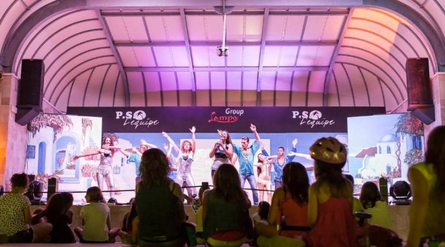 attivit&agrave; bambini