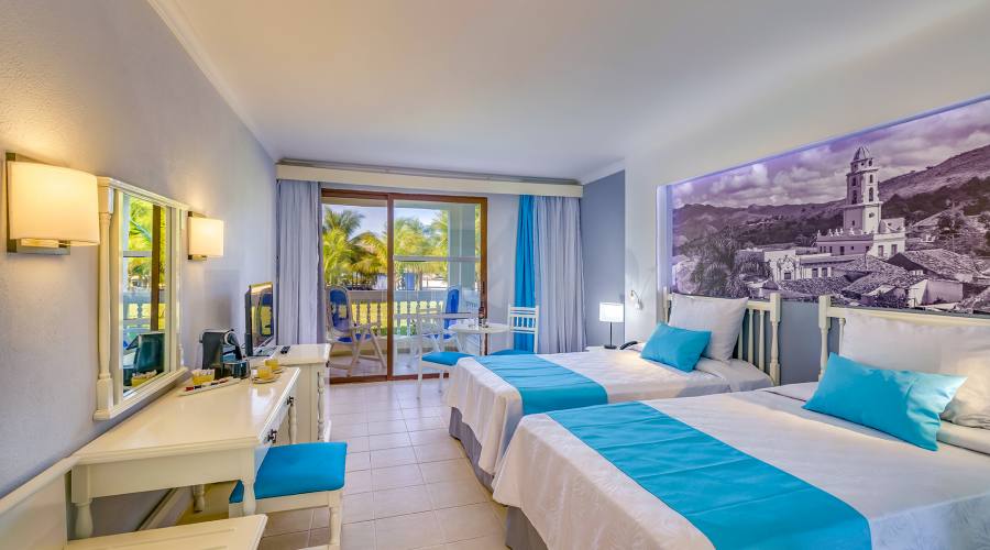 Hotel Memories Trinidad Del Mar