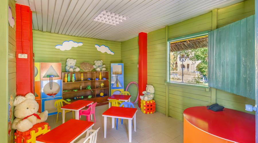 Hotel Memories Trinidad Del Mar