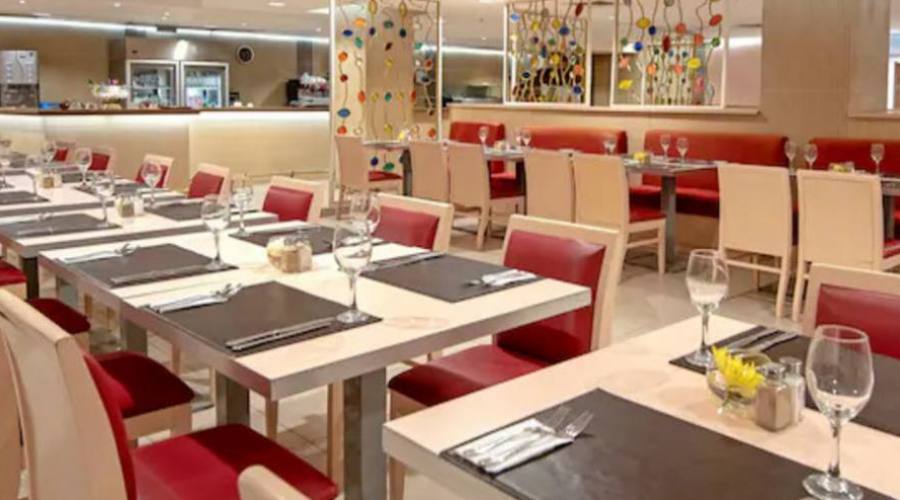 Restaurante Capri La Habana