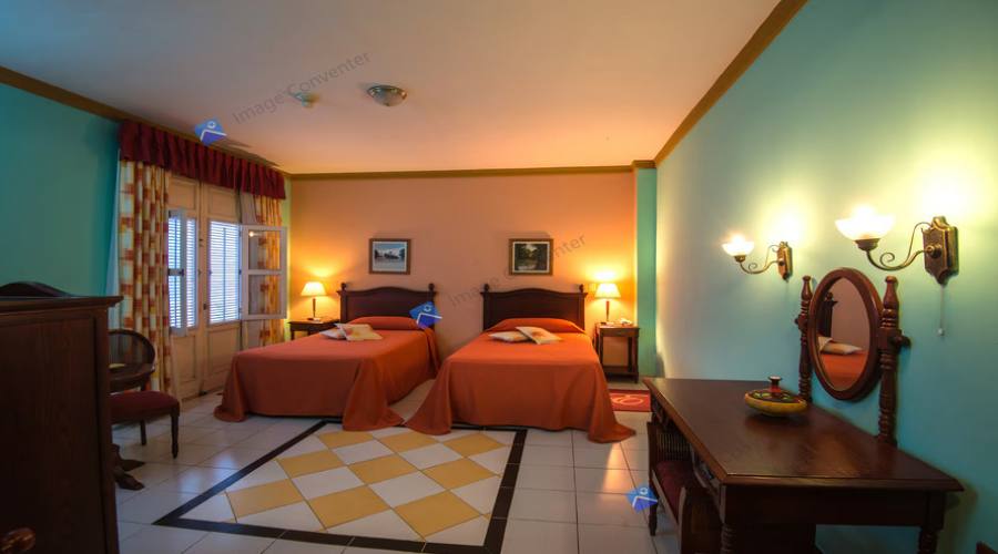 Habitacion, La Uni&oacute;n Managed By Meli&aacute; Hotels International