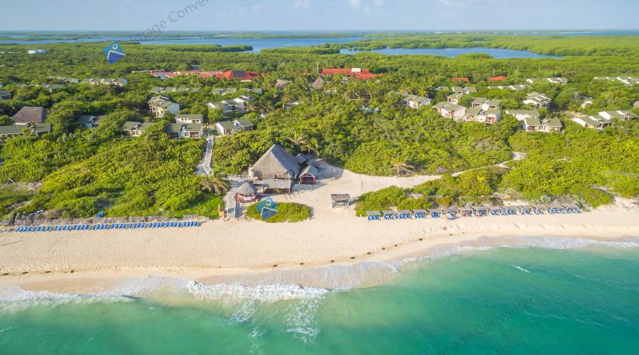 Hotel Sol Cayo Santa Mar&iacute;a