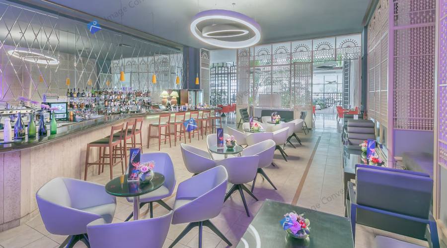 Bar Tryp Habana Libre