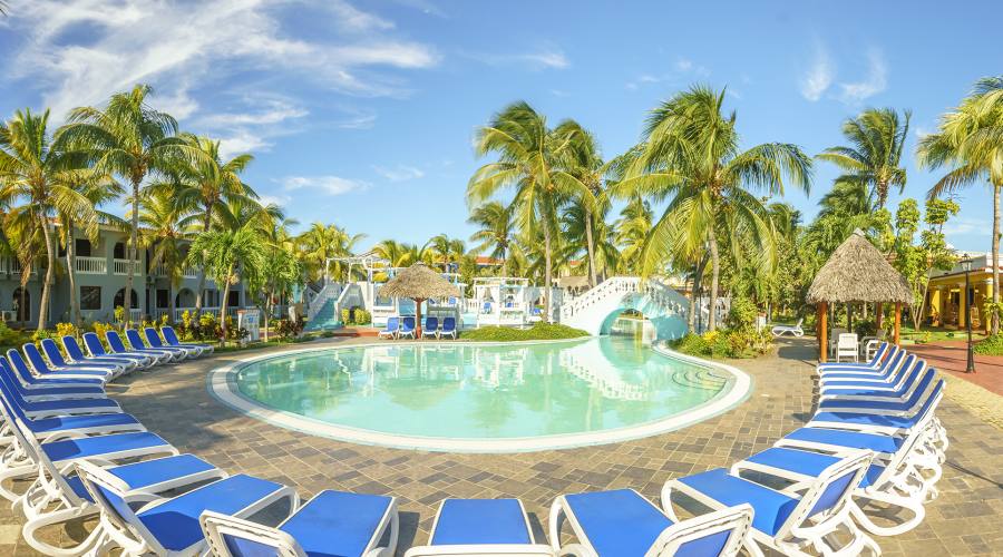 Hotel Memories Trinidad Del Mar