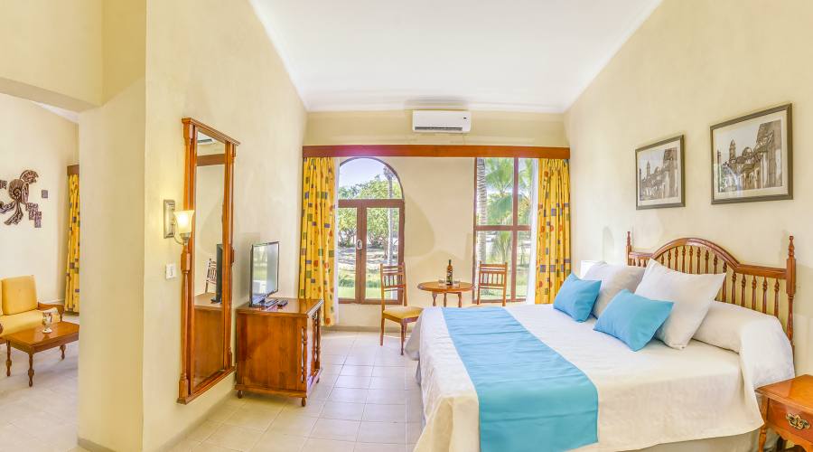 Hotel Memories Trinidad Del Mar