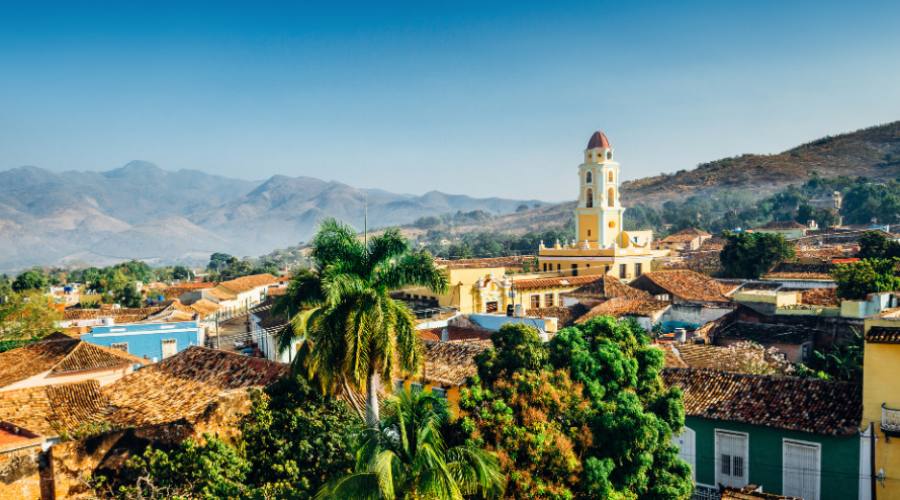 Trinidad, Cuba