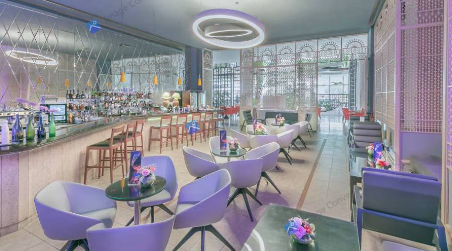 Bar Tryp Habana Libre