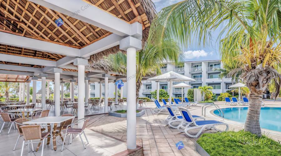 Bar Hotel Sol Cayo Coco