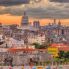 Horizonte de La Habana
