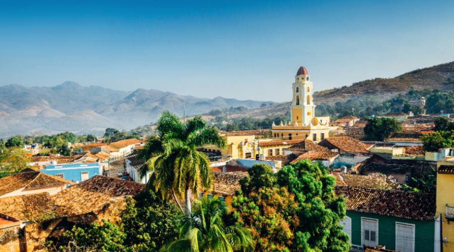 Trinidad, Cuba