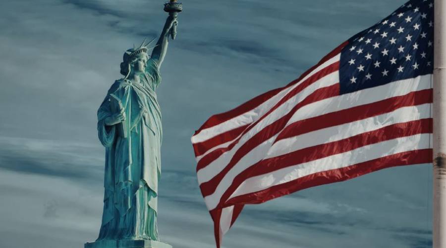 Estatua de la Libertad