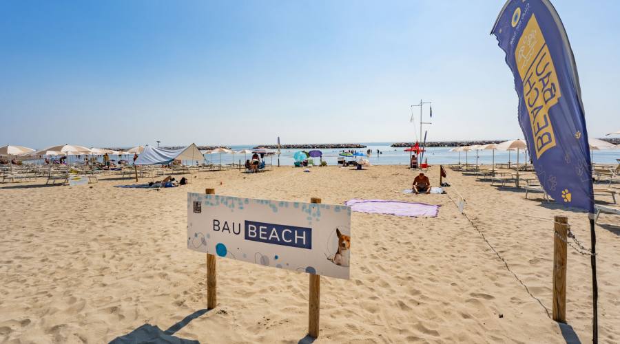 Bau Beach
