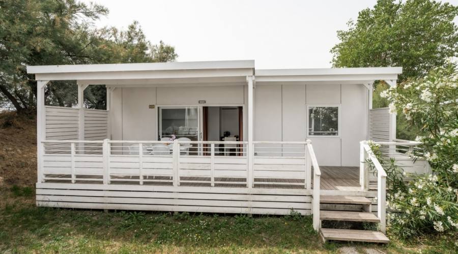 Lodge Deluxe Family Beach