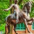 Estatua Paul Revere, Boston