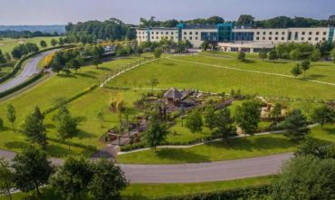Fota Island Golf & Spa Resort 5 stelle
