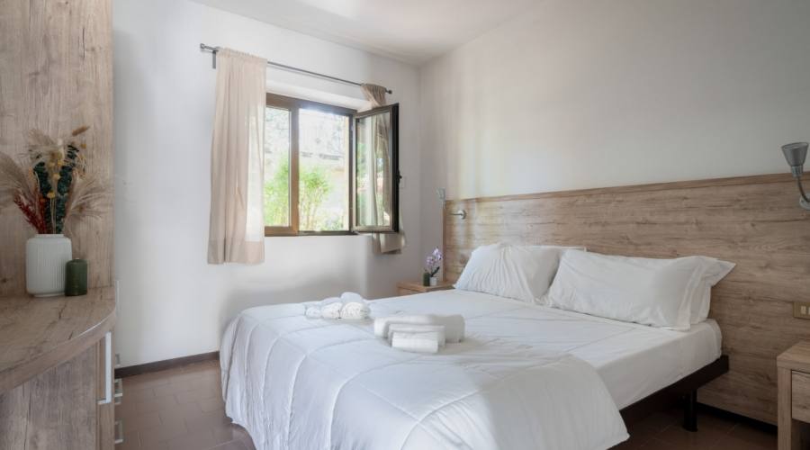 Appartamento bilocale standard A