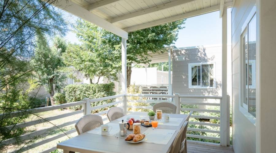 Lodge Superior Family