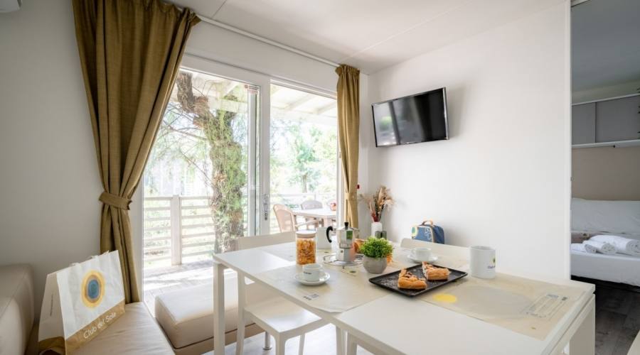 Lodge Superior Family