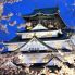 Castillo de Osaka
