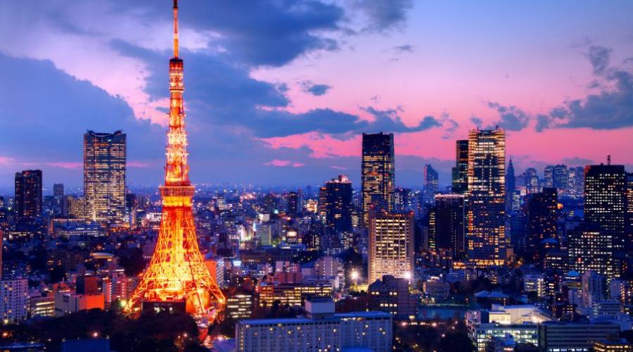 Torre de Tokio