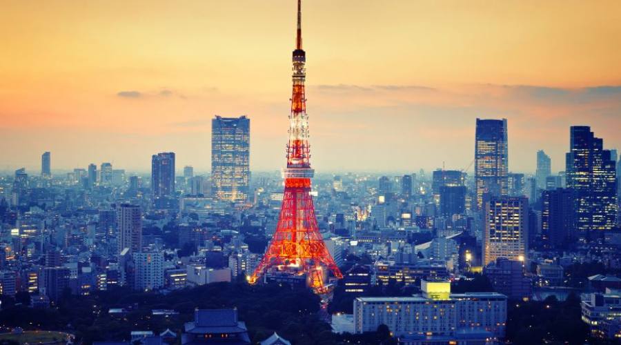 Torre de Tokio