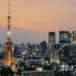 Horizonte de Tokio