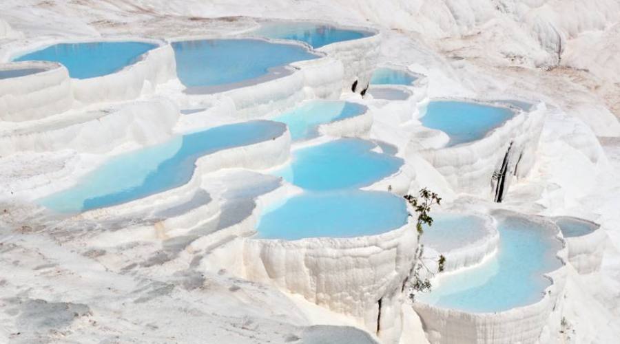 Pamukkale
