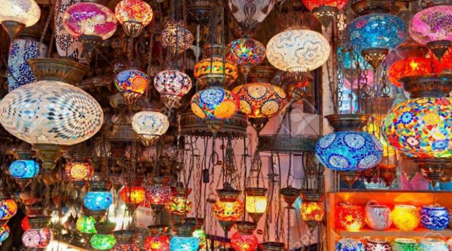 Grand Bazaar 