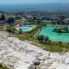Vista Pamukkale