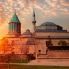 Mausoleo di Mevlana
