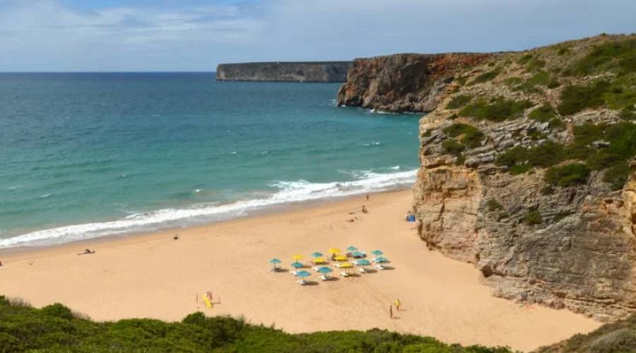 Algarve