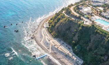 Searesort Costa degli Dei Resort Tropea