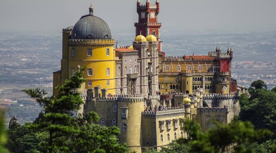 Sintra