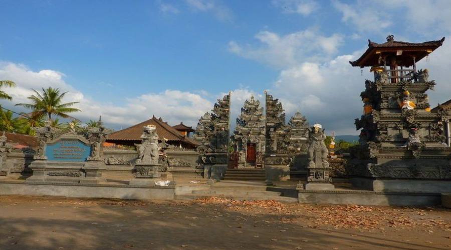 Tempio di Bali 