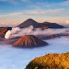 Montagna del Bromo 