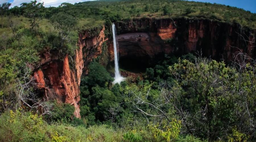 Pantanal