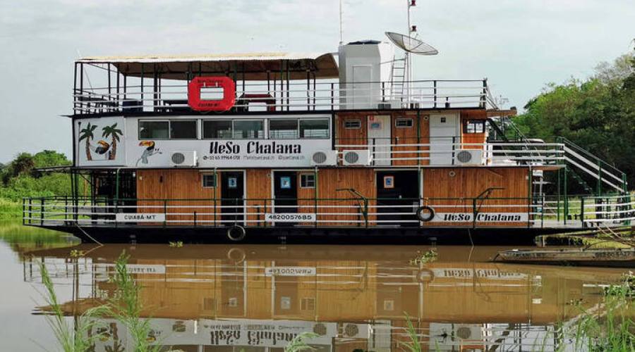 Pantanal