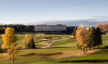 Salg Lily Golf & Country Club 5 stelle