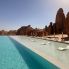 Our Habitas piscina