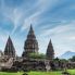 Tempio di Prambanan