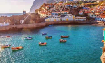 La perla dell'Atlantico