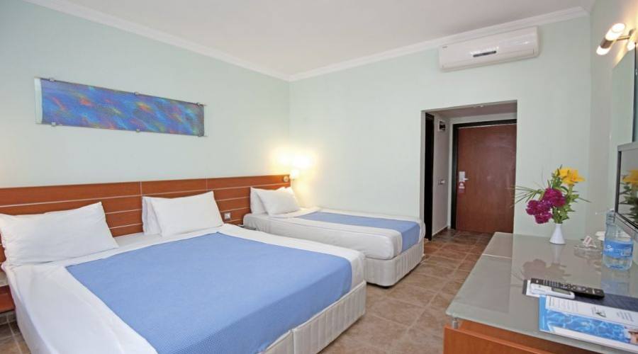 Camera di letto 